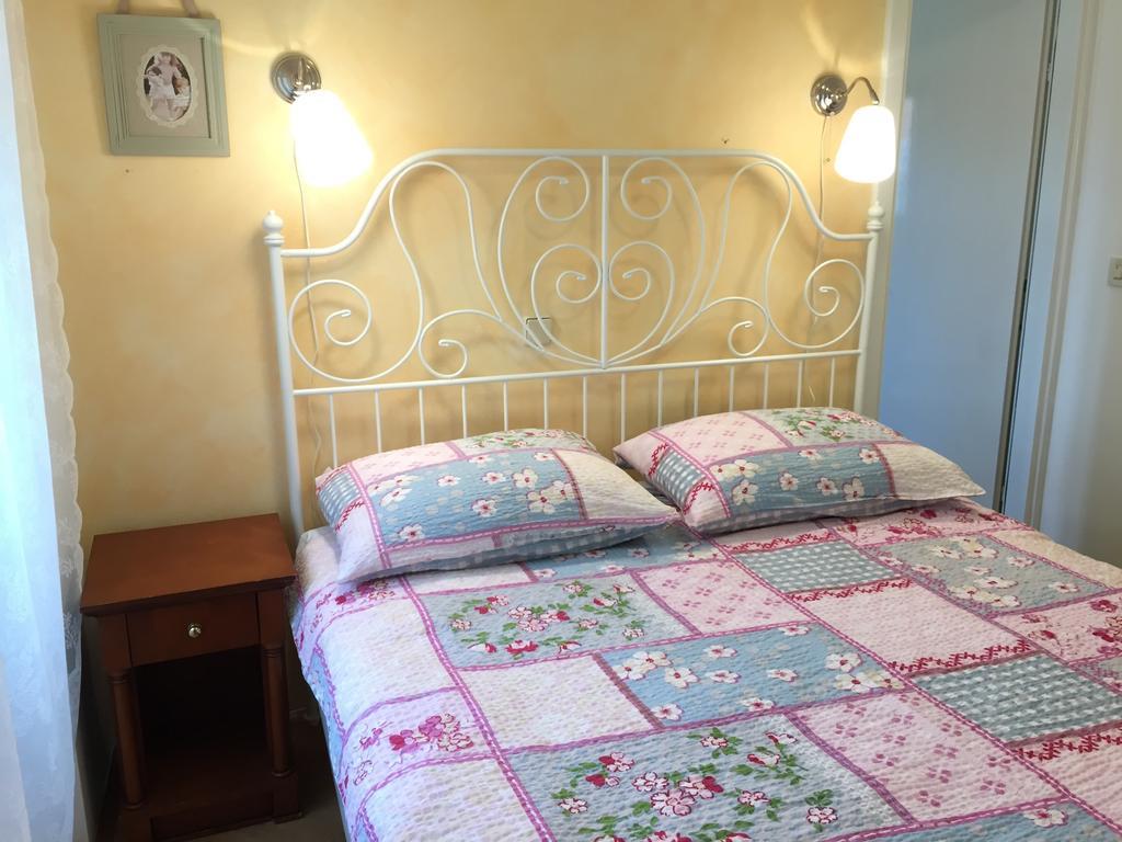 Apartment Kairos Zadar Pokój zdjęcie